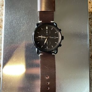 Fossil Watch